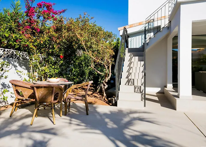 Palmbeach Villa-luxury