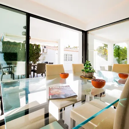 Palmbeach Villa-luxury *