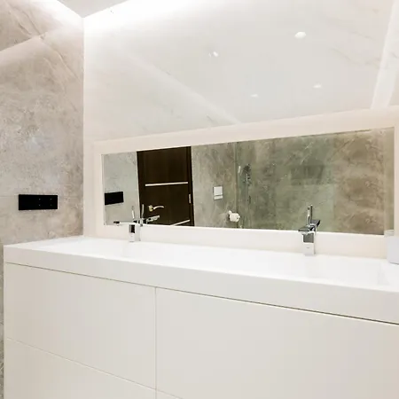 Palmbeach Villa-luxury * Palm-mar