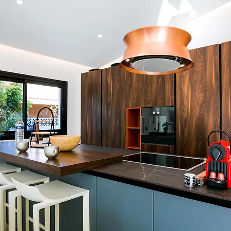 Villa Palmbeach Villa-luxury