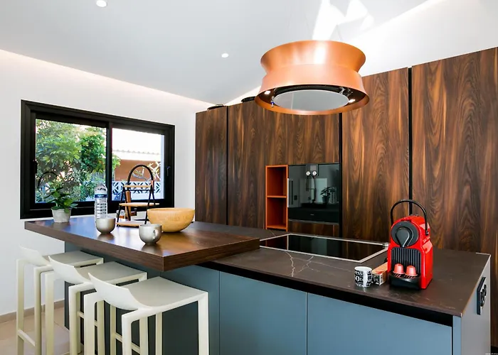 Villa Palmbeach Villa-luxury