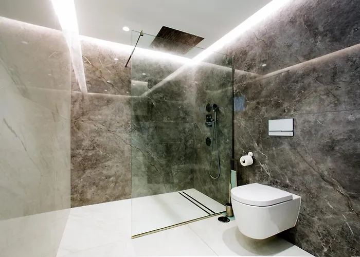 Palmbeach Villa-luxury Villa