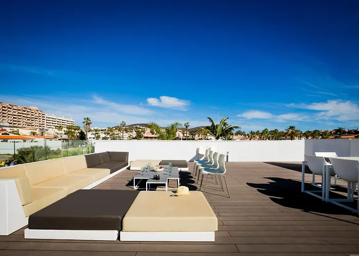 Palmbeach Villa-luxury * Palm-mar