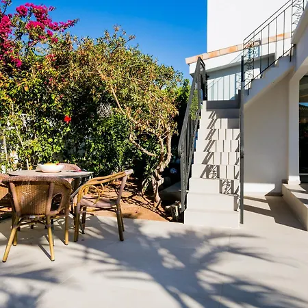 Palmbeach Villa-luxury