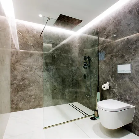 Palmbeach Villa-luxury Villa