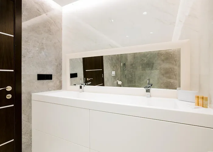 Palmbeach Villa-luxury * 滨海帕尔姆