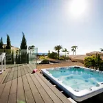Palmbeach Villa-luxury Villa Palm-mar