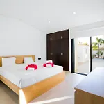 Villa Palmbeach Villa-luxury *